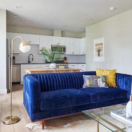 Sonder — Oakview Lejlighedshotel New Orleans Eksteriør billede