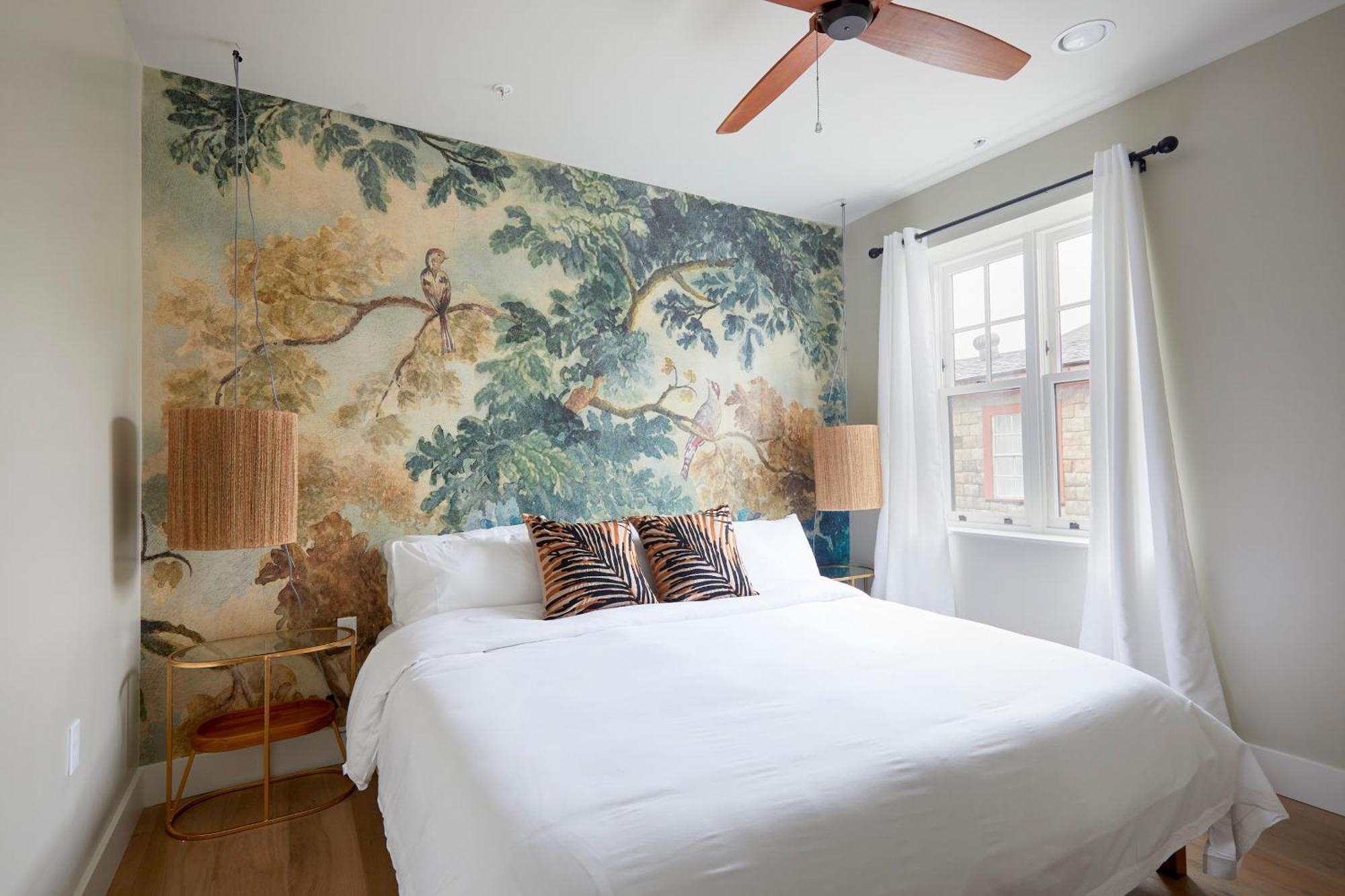 Sonder — Oakview Lejlighedshotel New Orleans Eksteriør billede