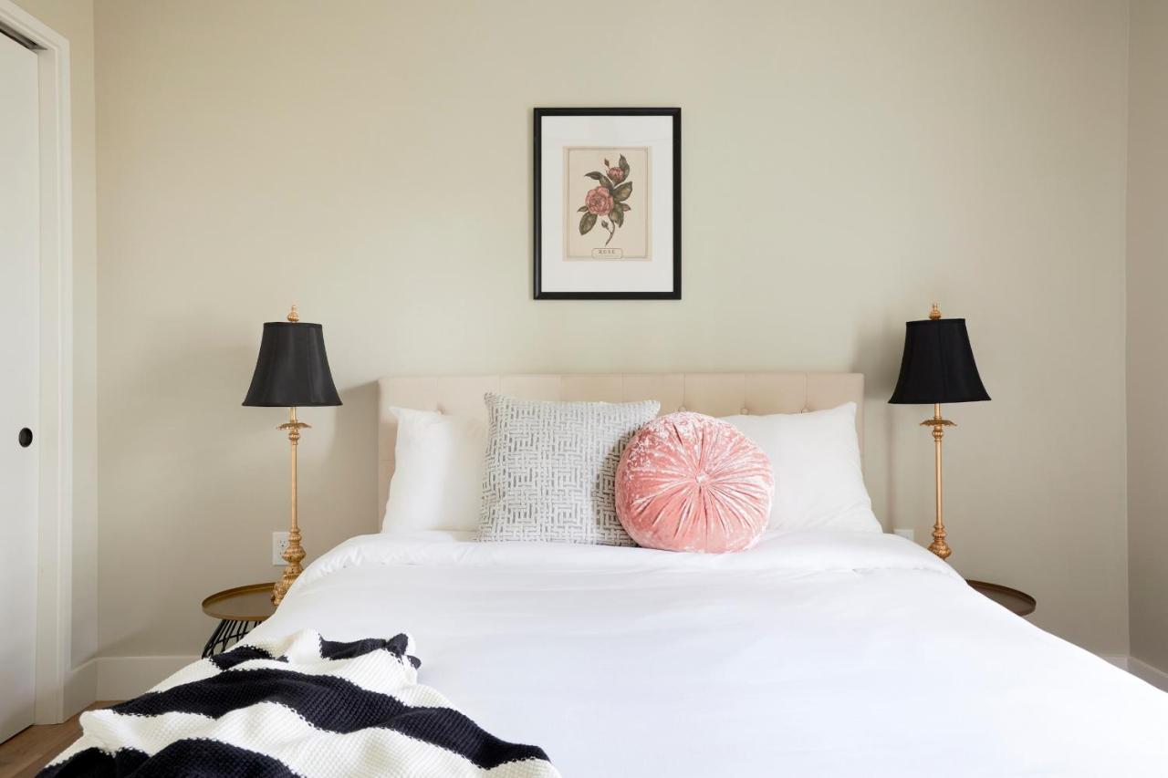 Sonder — Oakview Lejlighedshotel New Orleans Eksteriør billede